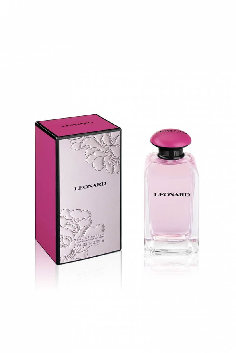 PERFUMES - Leonard Paris