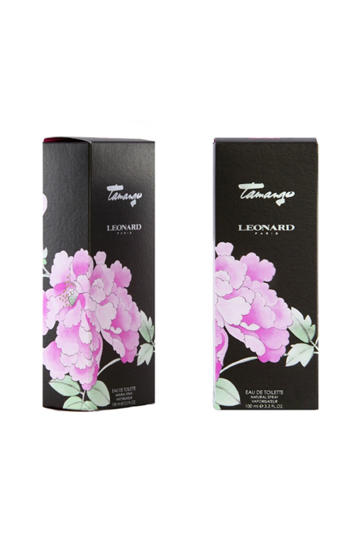 Parfum pour femme TAMANGO - Leonard Paris Parfum pour femme TAMANGO - Leonard Paris