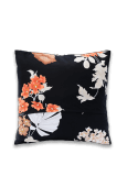 Coussin en soie Leonard Paris