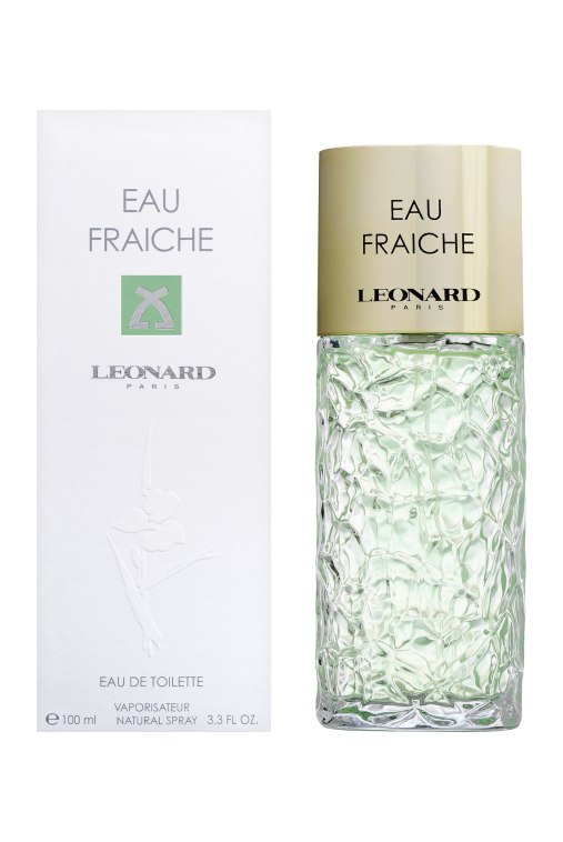 EAU FRA?CHE EAU FRA?CHE