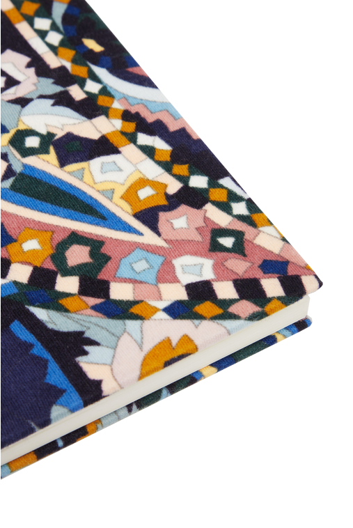 Notebook "GATSBY" blue Notebook "GATSBY" blue