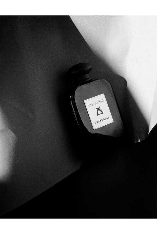 Parfum Cuir Ambr? Parfum Cuir Ambr?