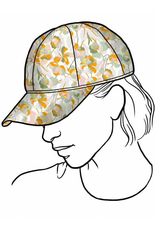 CASQUETTE