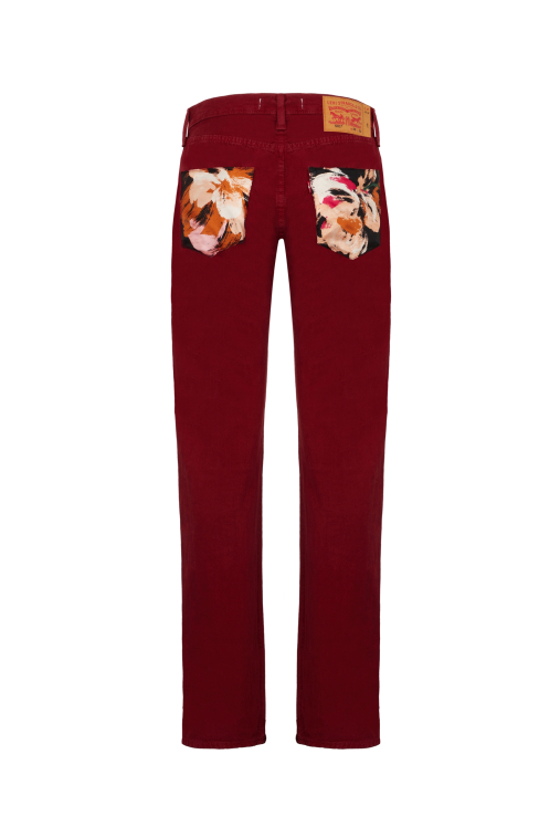JEAN UPCYCLING JEAN UPCYCLING