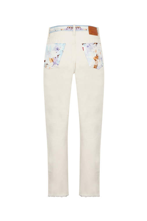 UPCYCLING JEANS UPCYCLING JEANS