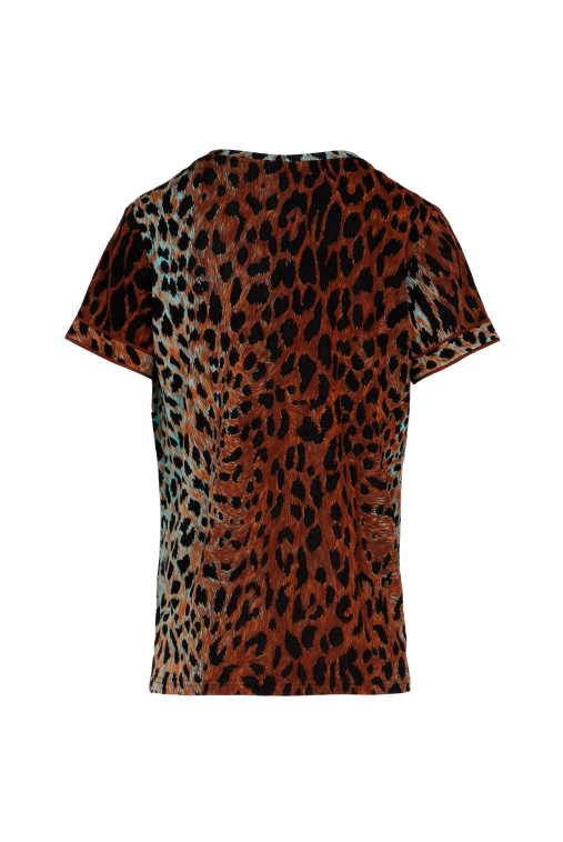 T-SHIRT LEO