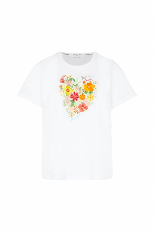 T-SHIRT BRODÉ