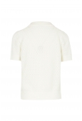 MESH POLO