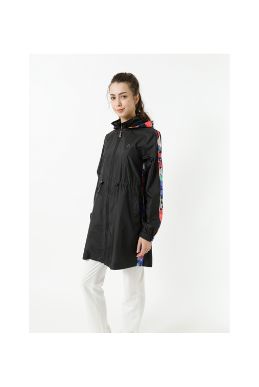 WINDBREAKER JACKET WINDBREAKER JACKET