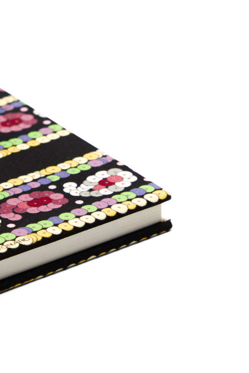 CARNET DE NOTES "DIAMOND" A5 CARNET DE NOTES "DIAMOND" A5