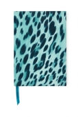 CARNET DE NOTES "LEOPARD" A5