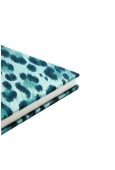 CARNET DE NOTES "LEOPARD" A5