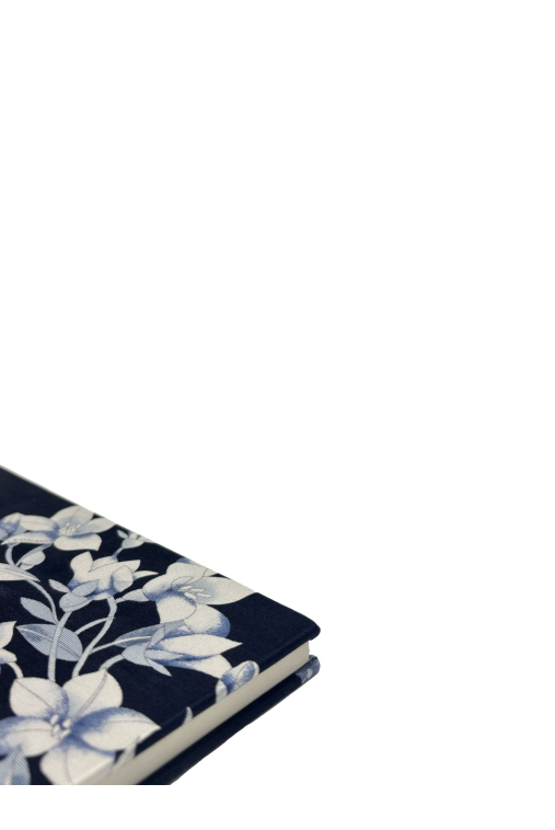 CARNET DE NOTES "LILI" A5 CARNET DE NOTES "LILI" A5