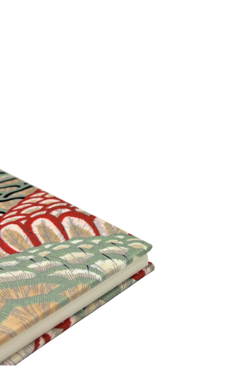 CARNET DE NOTES "JOY" A5 CARNET DE NOTES "JOY" A5