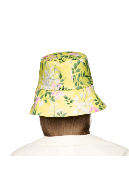 BOB ? FLEURS JAUNE BOB ? FLEURS JAUNE