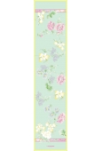 FOULARD 45X200