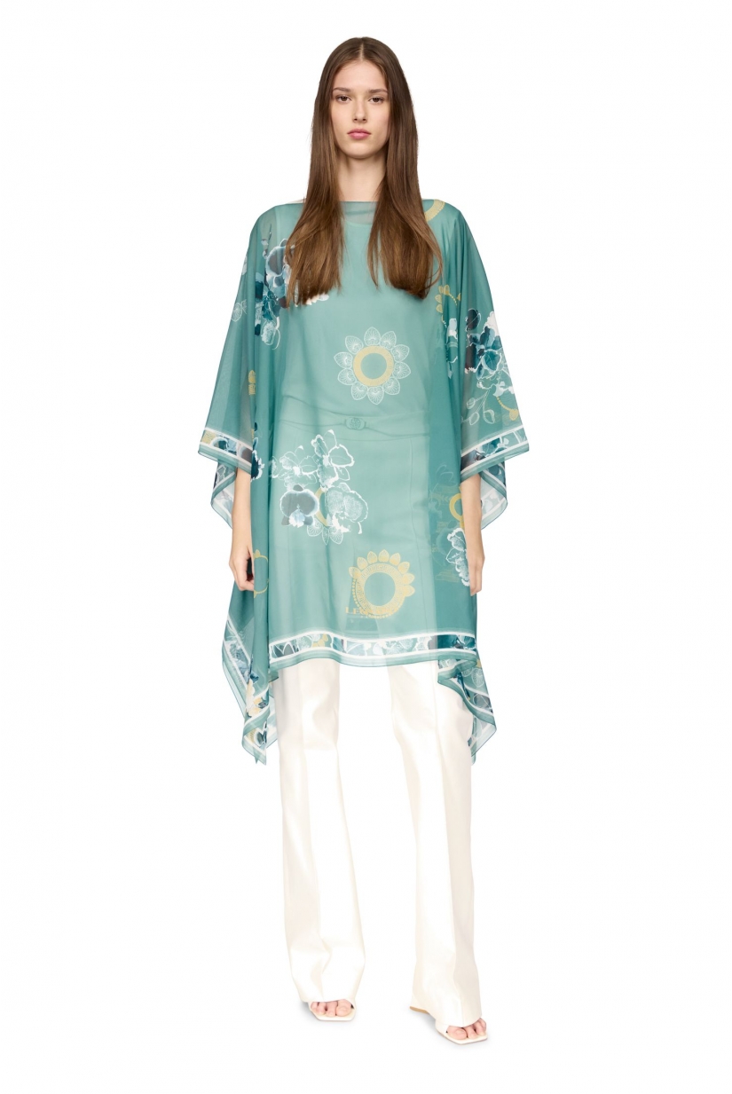 KAFTAN 140X180