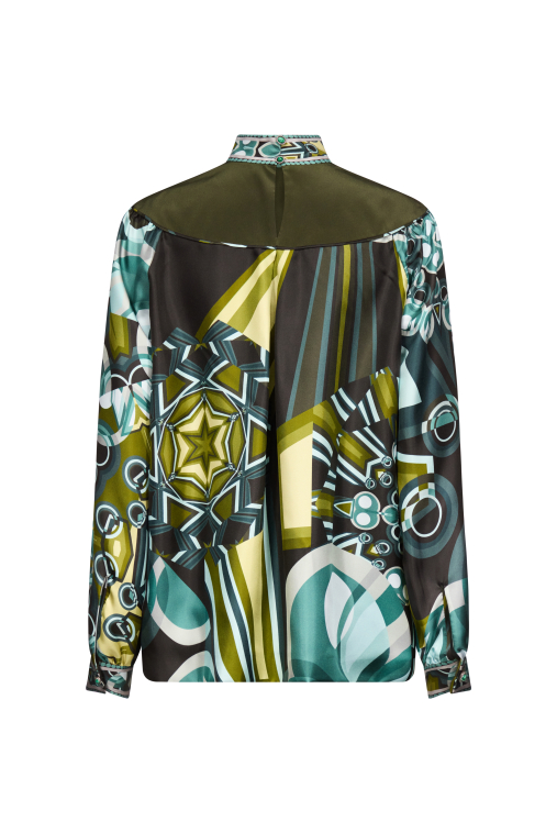 TOSCA TOSCA