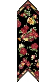 BANDANA 20x160 IN SILK