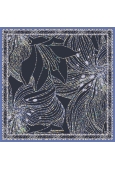 SQUARE 70x70 IN SILK