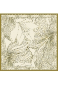 SQUARE 70x70 IN SILK