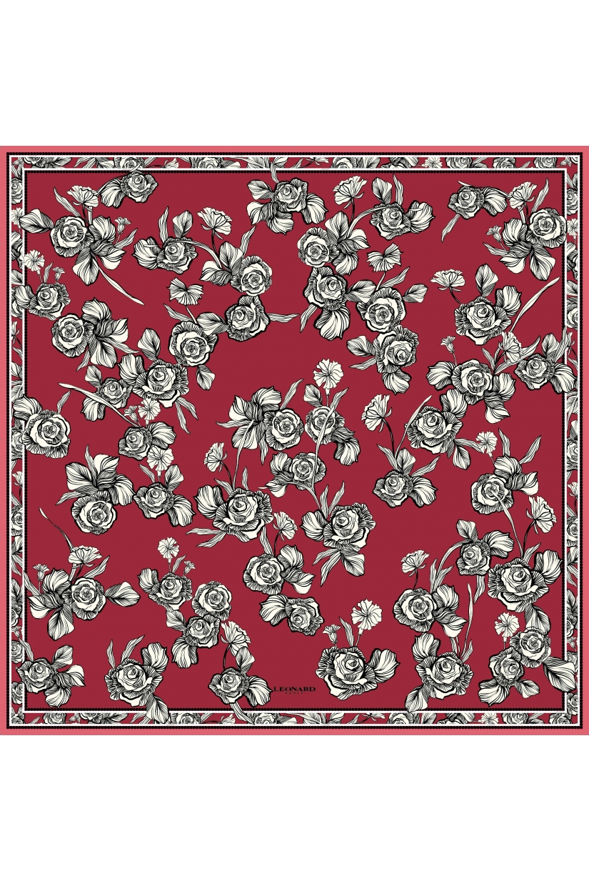 SHAWL 140x140