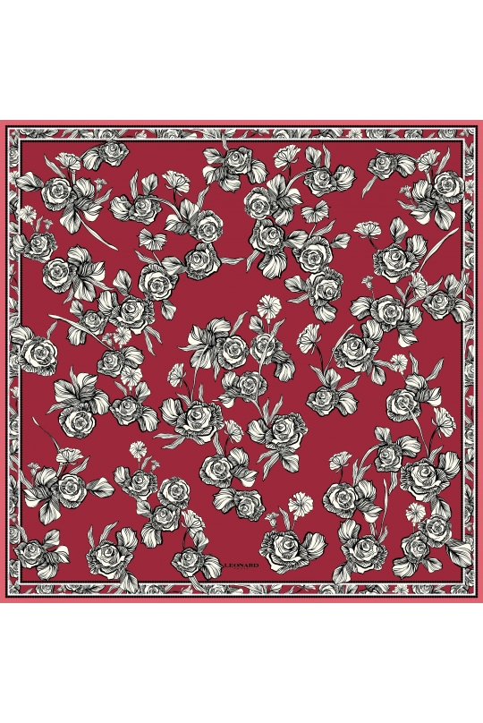 SHAWL 140x140