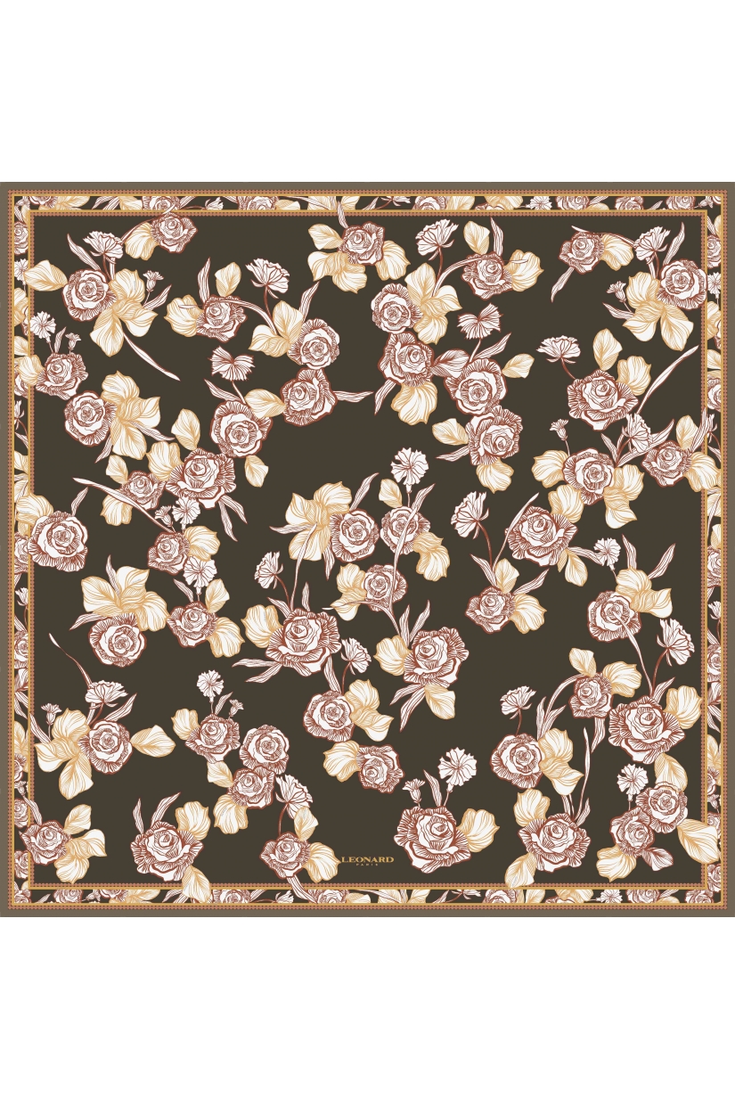 SHAWL 140x140