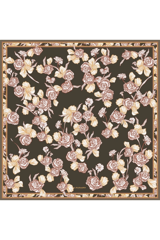 SHAWL 140x140