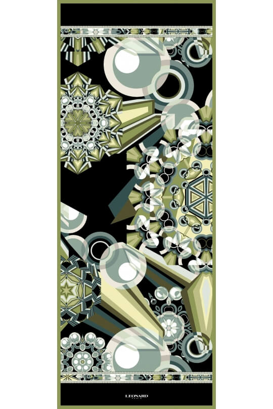 OBLONG 70X180