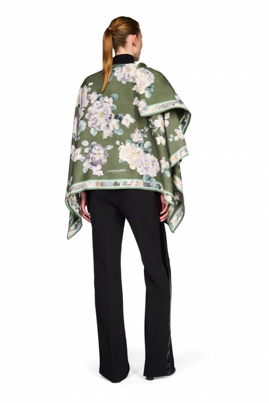 PONCHO 140X140