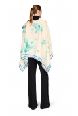 PONCHO 140X140