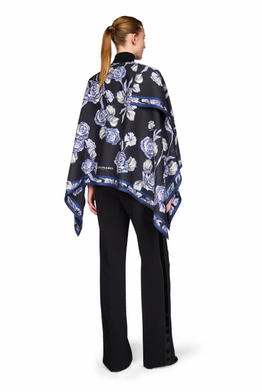 PONCHO 140X140