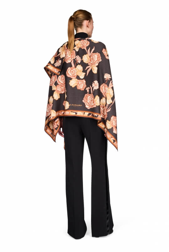 PONCHO 140X140