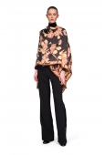 PONCHO 140X140