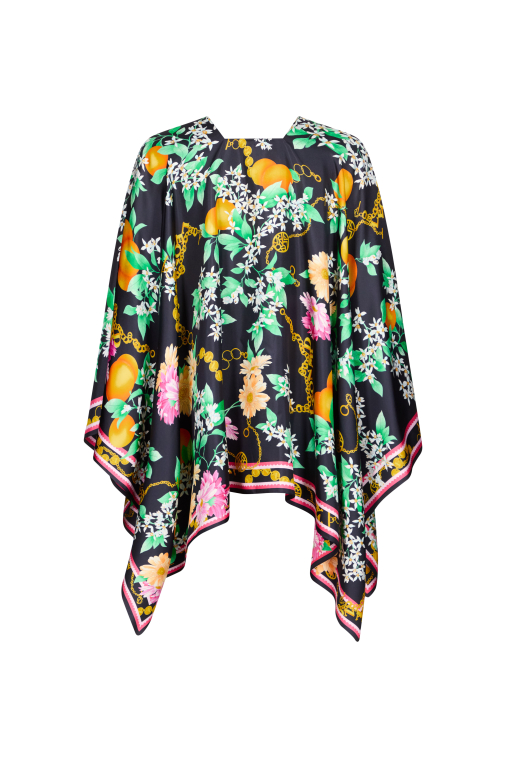 TOP 140X200 EN TWILL DE SOIE