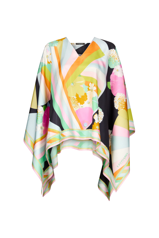 TOP 140X200 EN TWILL DE SOIE