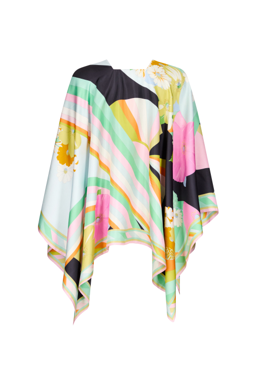 TOP 140X200 EN TWILL DE SOIE