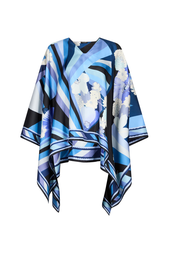 TOP 140X200 EN TWILL DE SOIE