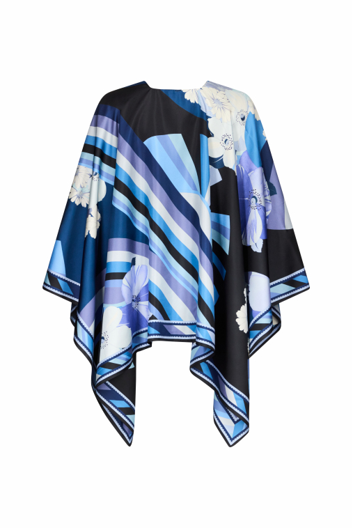 TOP 140X200 EN TWILL DE SOIE