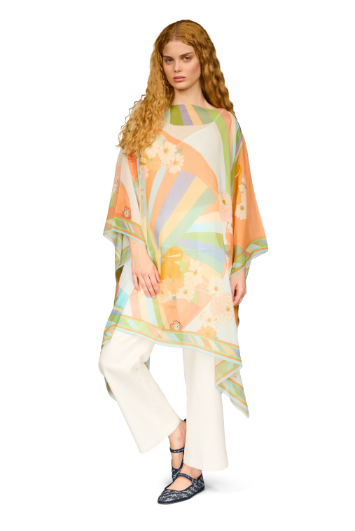 CAFTAN 140X180