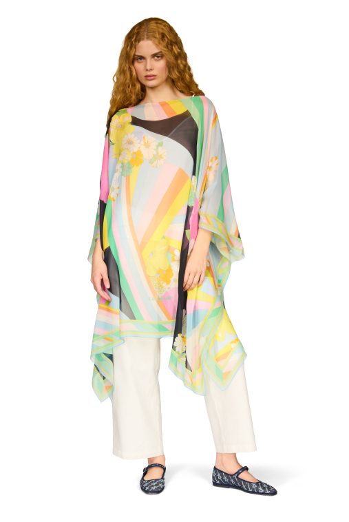 CAFTAN 140X180
