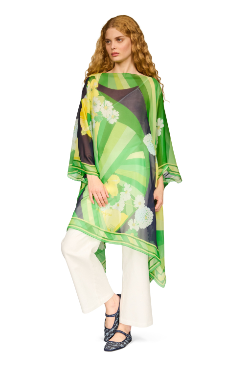 KAFTAN 140X180