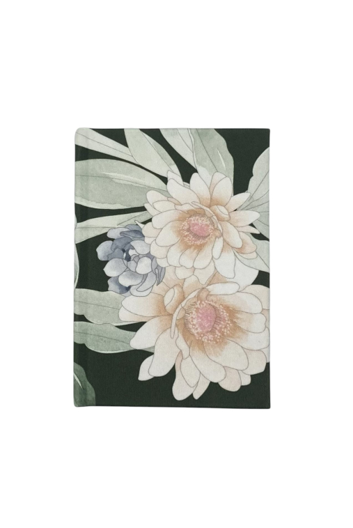 Carnet de notes "MARCIA" kaki A6