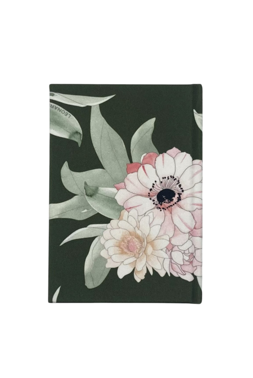 Notebook "MARCIA" khaki A6