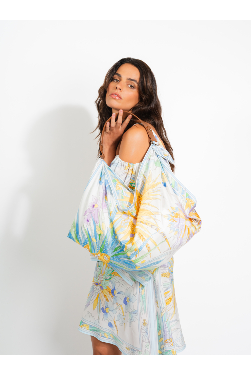 ANSE POUR FOULARD